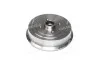 Барабан тормозной RR BRAKE/+HUB DAEWOO LANOS (выр-во PMC-ESSENCE) PARTS-MALL HCCD-007 (фото 4)