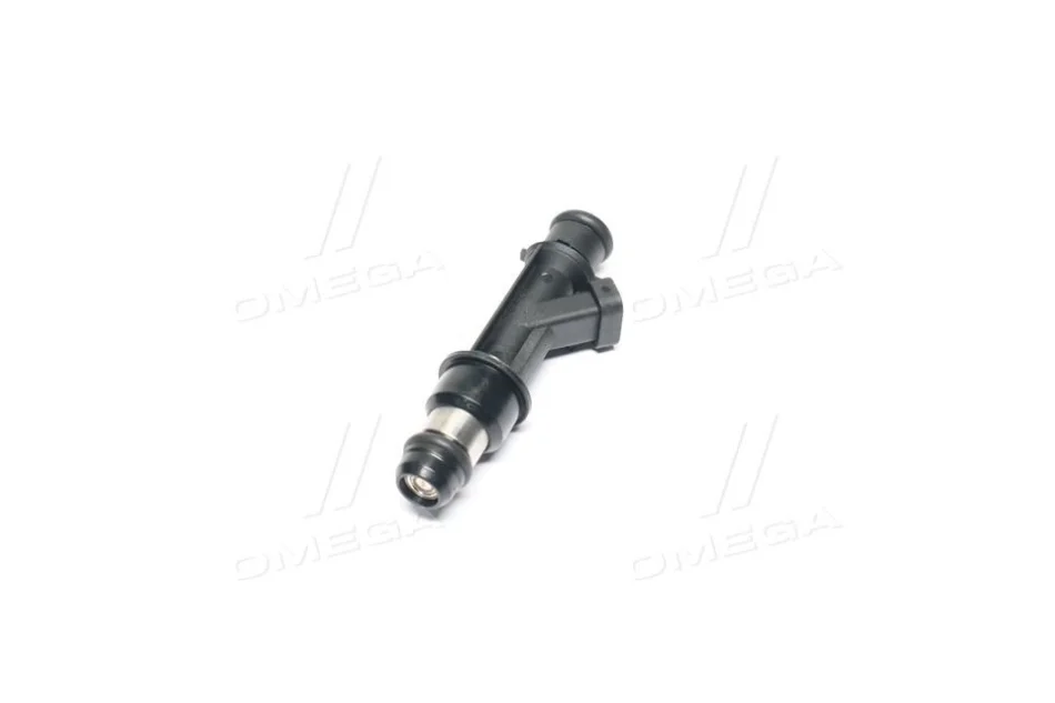 Форсунка топливная DAEWOO LANOS (тонкая, 2 отверстия) (выр-во PMC-ESSENCE) PARTS-MALL HCFIC-005 (фото 1)
