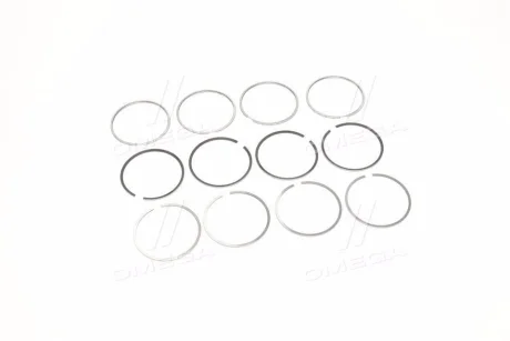 Кольца поршневые STD (выр-во) PARTS-MALL HCIA-097S