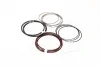 Кольца поршневые HYUNDAI GRANDEUR STD (выр-во) PARTS-MALL HCIA-099S (фото 4)