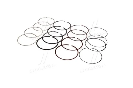 Кольца поршневые G4KD (выр-во PMC-ESSENCE) PARTS-MALL HCIA-109S