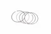 Кільця поршневі к-кт STD MATIZ B10S1/F8CV (d=68.5 1,2х1,2х2,5) (вир-во PMC-ESSENCE) PARTS-MALL HCIC-040S (фото 1)
