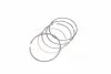 Кільця поршневі к-кт STD MATIZ B10S1/F8CV (d=68.5 1,2х1,2х2,5) (вир-во PMC-ESSENCE) PARTS-MALL HCIC-040S (фото 2)