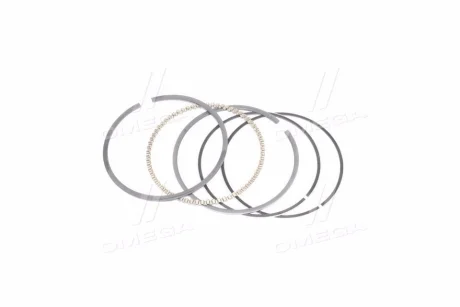 Кольца поршневые к-кт STD MATIZ B10S1/F8CV (d=68.5 1,2х1,2х2,5) (выр-во PMC-ESSENCE) PARTS-MALL HCIC-040S