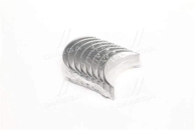 Вкладыши шатунные к-кт-C/ROD/STD TERRACAN(HP) (выр-во PMC-ESSENCE) PARTS-MALL HCJA-033S (фото 1)