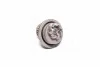 Насос водяний CHEVROLET LACETTI (вир-во PMC-ESSENCE) PARTS-MALL HCKC-042 (фото 3)