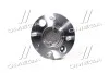 Ступица колеса RR/+ABS SONATA(EF) 98MY (выр-во PMC-ESSENCE) PARTS-MALL HCMA-A017 (фото 2)