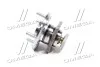 Ступица колеса RR/+ABS SONATA(EF) 98MY (выр-во PMC-ESSENCE) PARTS-MALL HCMA-A017 (фото 3)