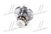 Ступица колеса RR/+ABS SONATA(EF) 98MY (выр-во PMC-ESSENCE) PARTS-MALL HCMA-A017 (фото 4)