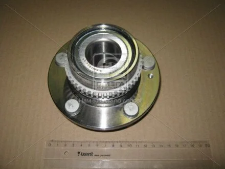 Маточина колеса RR TUCSON(JM/-OCT 2006) (вир-во PMC-ESSENCE) PARTS-MALL HCMA-A067