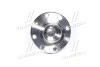 Маточина колеса Daewoo Lanos передн. (вир-во PMC-ESSENCE) PARTS-MALL HCMC-001 (фото 4)
