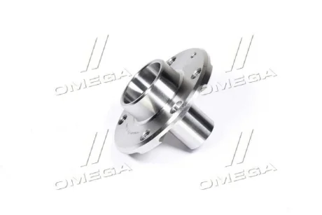 Ступица колеса Daewoo Lanos передн. (выр-во PMC-ESSENCE) PARTS-MALL HCMC-001