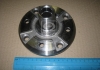 Маточина колеса FRONT MATIZ(M100) (PMC-ESSENCE) PARTS-MALL HCMC-008 (фото 1)