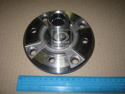 Маточина колеса FRONT MATIZ(M100) (PMC-ESSENCE) PARTS-MALL HCMC-008 (фото 1)