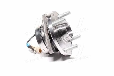 Ступица колеса FRT/ABS MAGNUS(V200) (выр-во PMC-ESSENCE) PARTS-MALL HCMC-031