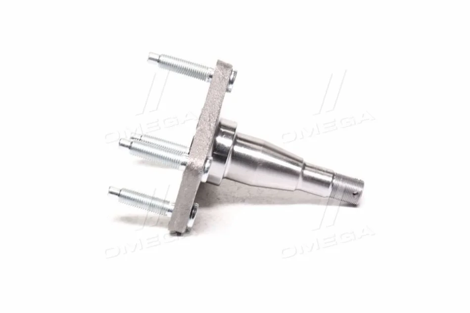 Ступица заднего колеса Lanos LEMAN/CIELO (выр-во PMC-ESSENCE) PARTS-MALL HCMC-057 (фото 1)