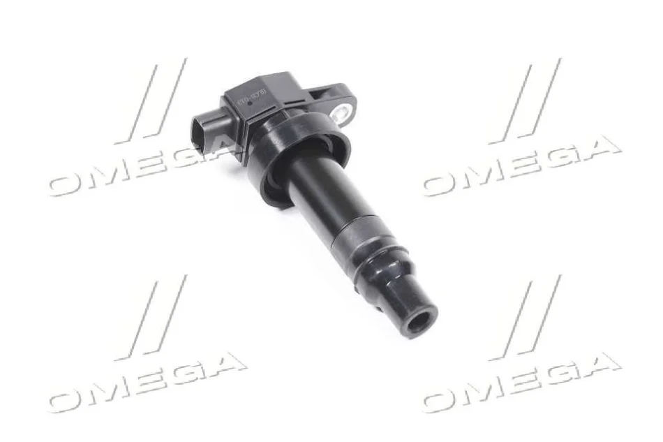 Катушка зажигания HYUNDAI (выр-во PMC-ESSENCE) PARTS-MALL HLCB-013 (фото 1)