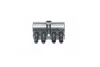 Катушка зажигания CHEVROLET AVEO (выр-во PMC-ESSENCE) PARTS-MALL HLCC-003 (фото 1)