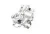 Суппорт LH DAEWOO LANOS (R13) (выр-во PMC-ESSENCE) PARTS-MALL HRCC-F004L (фото 1)
