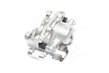 Супорт LH DAEWOO LANOS (R13) (вир-во PMC-ESSENCE) PARTS-MALL HRCC-F004L