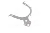 Прокладка насоса масляного DAEWOO/CHEVROLET AVEO 1,5 8V (вір-во) PARTS-MALL P1A-C003 (фото 3)