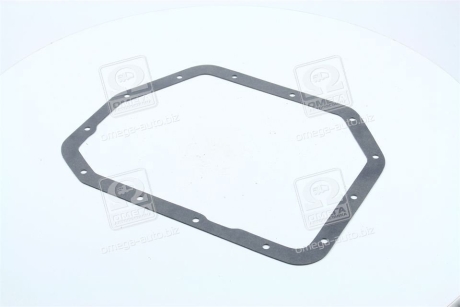 Прокладка поддона АКПП HYUNDAI GETZ/SCOUPE/LANTRA (выр-во) PARTS-MALL P1C-A011