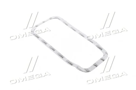 Прокладка поддона картера двигателя DAEWOO NEXIA (бумага) (выр-во) PARTS-MALL P1C-C007