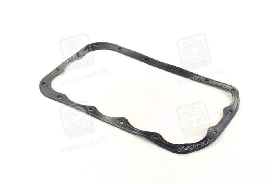Прокладка поддона картера двигателя 115S1-78B01 DAEWOO MATIZ (пр-во) PARTS-MALL P1C-C009 (фото 1)
