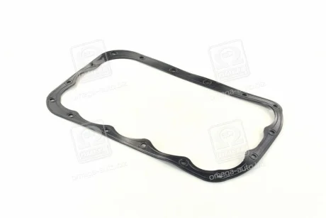Прокладка поддона картера двигателя 115S1-78B01 DAEWOO MATIZ (пр-во) PARTS-MALL P1C-C009