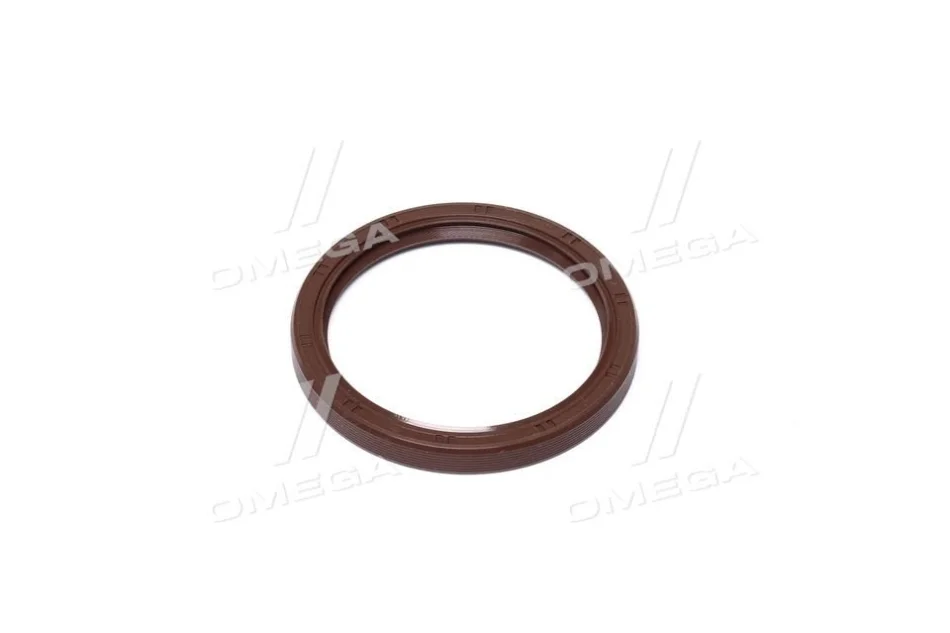 Сальник вала коленчатого (выр-во) PARTS-MALL P1D-C022 (фото 1)