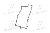 Прокладка клапанної кришки гумова PARTS-MALL P1G-A013 (фото 4)