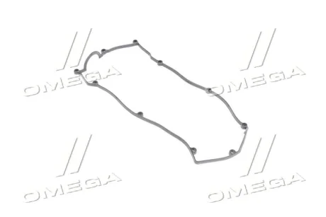 Прокладка клапанної кришки HYUNDAI G4EC/G4FK/G4ED (вир-во) PARTS-MALL P1G-A018