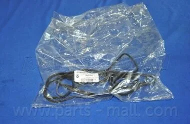 Прокладка кришки клапанної HYUNDAI D4EA (вир-во) PARTS-MALL P1G-A021