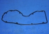 Прокладка клапанной крышки резиновая PARTS-MALL P1G-A024 (фото 2)
