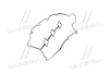 Прокладка клапанної кришки гумова PARTS-MALL P1G-A059 (фото 4)