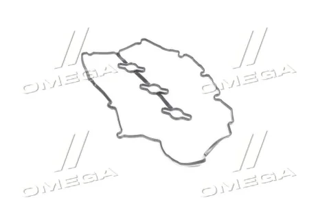 Прокладка клапанної кришки гумова PARTS-MALL P1G-A059