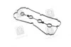 Прокладка крышки клапанной KIA A5D (пр-во) PARTS-MALL P1G-B018 (фото 1)