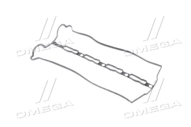 Прокладка клапанної кришки (вир-во Parts-Mall) PARTS-MALL P1G-B019 (фото 1)