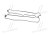 Прокладка кришки клапанної DAEWOO (вир-во) PARTS-MALL P1G-C001G (фото 3)