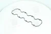 Прокладка крышки клапанной DAEWOO Lanos A13SMS/A14SMS/A15SMS (выр-во) PARTS-MALL P1G-C011 (фото 1)