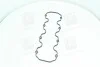 Прокладка крышки клапанной DAEWOO Lanos A13SMS/A14SMS/A15SMS (выр-во) PARTS-MALL P1G-C011 (фото 4)