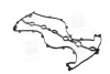 Прокладка крышки клапанной CHEVROLET/DAEWOO X20D/X25D (пр-во) PARTS-MALL P1G-C013 (фото 1)