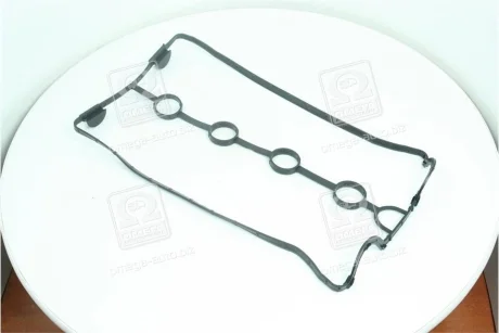 Прокладка крышки клапанной DAEWOO A15DMS/A16DMS (выр-во) PARTS-MALL P1G-C016