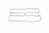 Прокладка кришки клапанної CHEVROLET LACETTI (вир-во) PARTS-MALL P1G-C018 (фото 1)