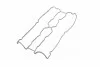 Прокладка кришки клапанної CHEVROLET LACETTI (вир-во) PARTS-MALL P1G-C018 (фото 2)