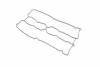Прокладка кришки клапанної CHEVROLET LACETTI (вир-во) PARTS-MALL P1G-C018 (фото 3)