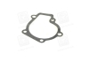 Прокладка помпы HYUNDAI G4GC (выр-во) PARTS-MALL P1H-A003 (фото 2)