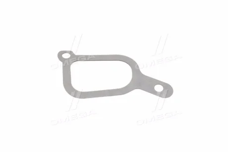 Прокладка термостата HYUNDAI арамидная (выр-во) PARTS-MALL P1J-A010