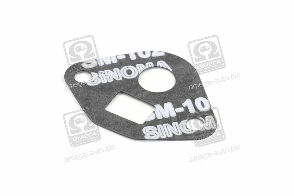 Прокладка клапана ЕГР DAEWOO ESPERO A15MF (выр-во) PARTS-MALL P1K-C012 (фото 1)