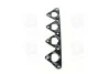 Прокладка впускного колектора HYUNDAI G4EK/G4EB/G4EA (вір-во) PARTS-MALL P1L-A008 (фото 2)